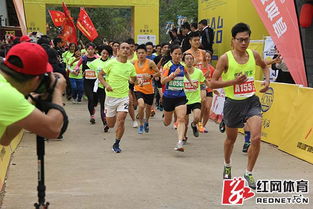 梦回桃源 中国户外健身休闲大会再度启程，引领全民健身新风尚