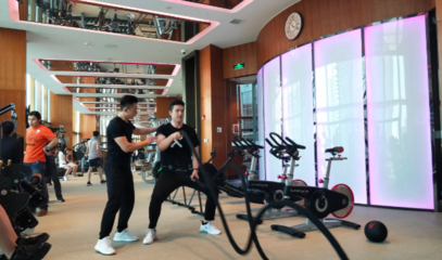 青籁优体 x 宝珀 一场融合匠心与活力的新品鉴赏下午茶